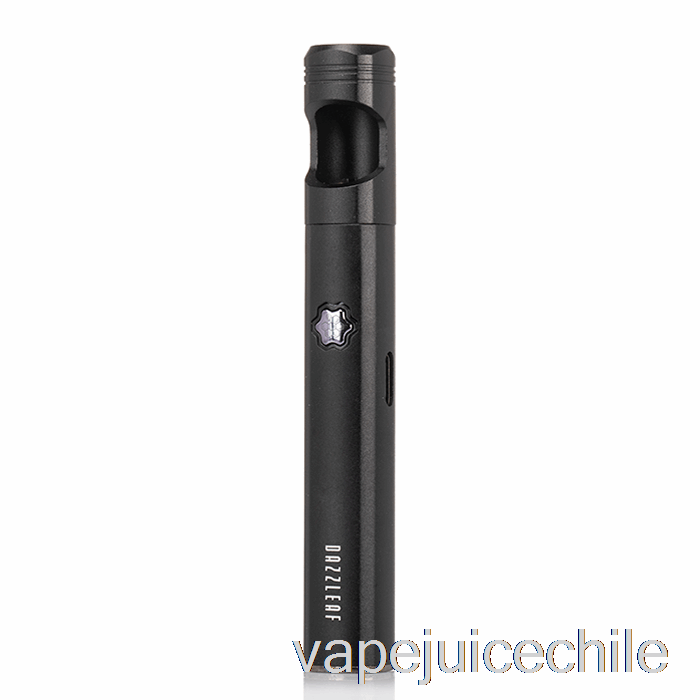 Vape Vhile Dazzleaf Handii Vv 510 Hilo Batería Negro